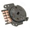Four Seasons Chev Pu 91-83-G Ser Van/Express 90-78-S1 Selector Switch, 36695 36695 - alternate 4